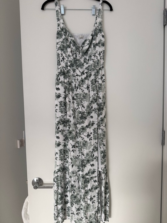 Hollister Dresses & Skirts - Hollister Maxi Dress